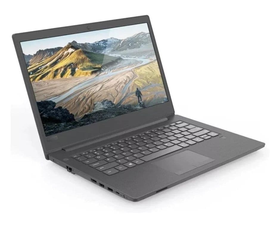 Notebook i5-1035G1 8GB 256GB 14 W10P E41-50 82HW0010CL Reacondicionado.