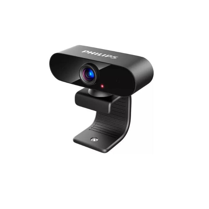 Camara Web Para PC Modelo PL6506BA Resolucion 1920x1080