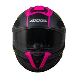 Casco Hawk SV Spear B28 Rosa #FFC0CB 2XL