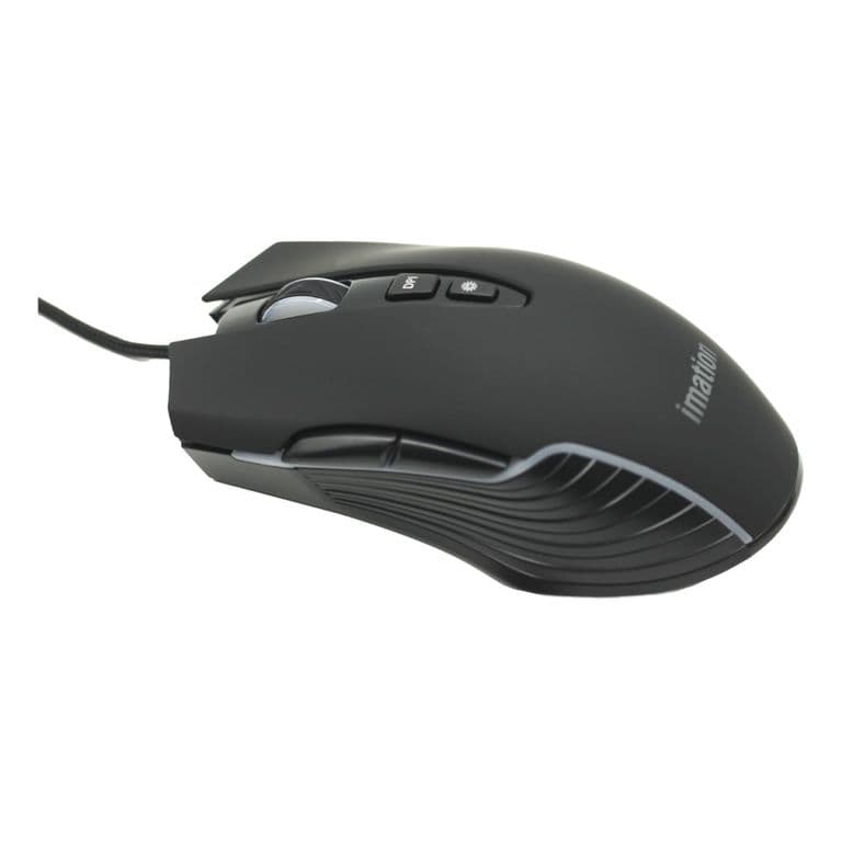 Mouse IMGT260 RGB 12800DPI Pro Gamer - SC