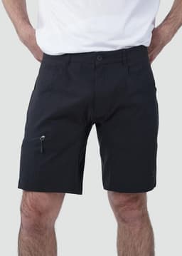 Short Hombre Sport Negro S