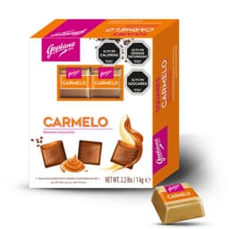 Bombon Chocolate 1 Kg En 4 Sabores / Superstore