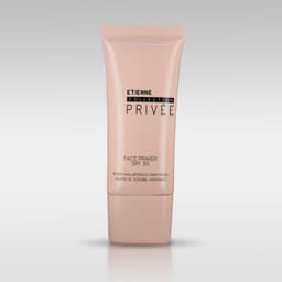 Privee Face Primer SPF 30 con Acido Hialurico y Vitamina E