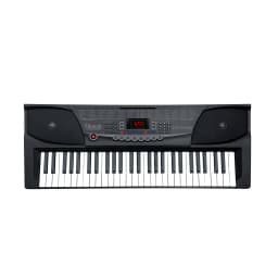 Teclado Musical Electronico 54 Teclas 255 Ritmos