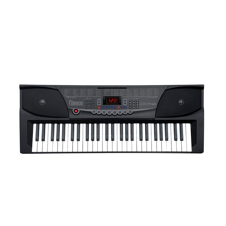 Teclado Musical Electronico 54 Teclas 255 Ritmos