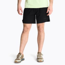 Short Hombre Picton Negro Negro 2XL
