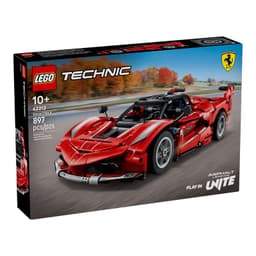 42212 FERRARI FXX K