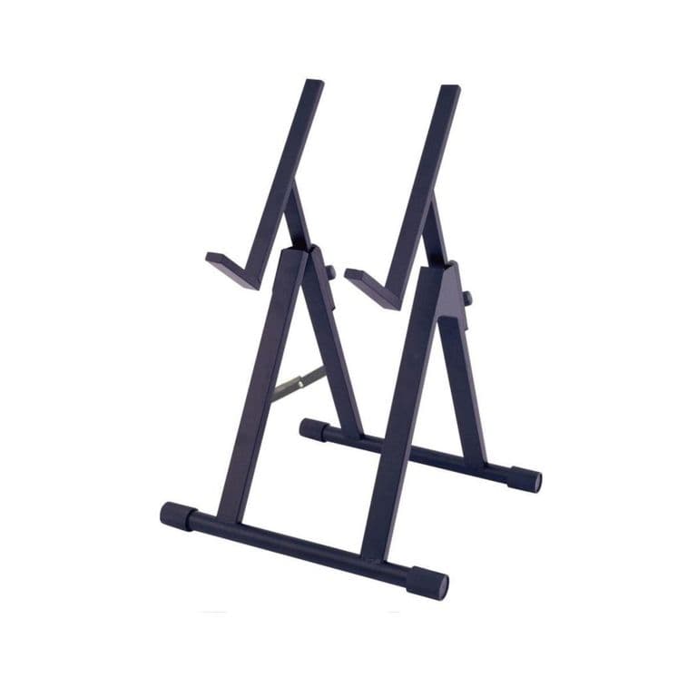 Soporte KB60A para Amplificador y Monitor Musical