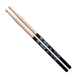 Baquetas Gregg Bissonette 5B Backbeat