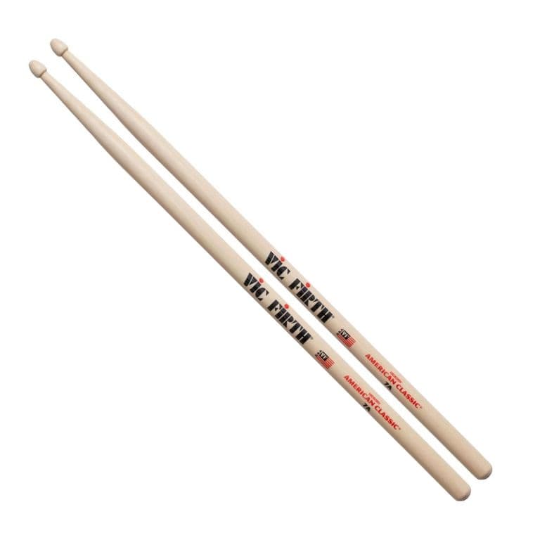 Baquetas American Classic 7A
