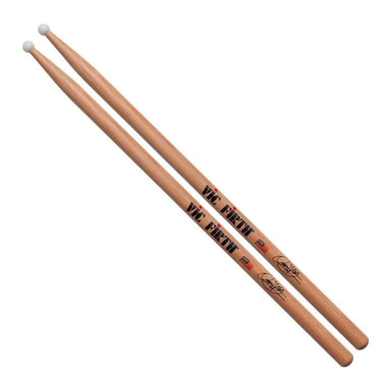 Baquetas Omar Hakim Serie Signature Nylon