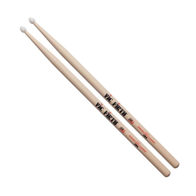 Baquetas American Classic 2B Nylon