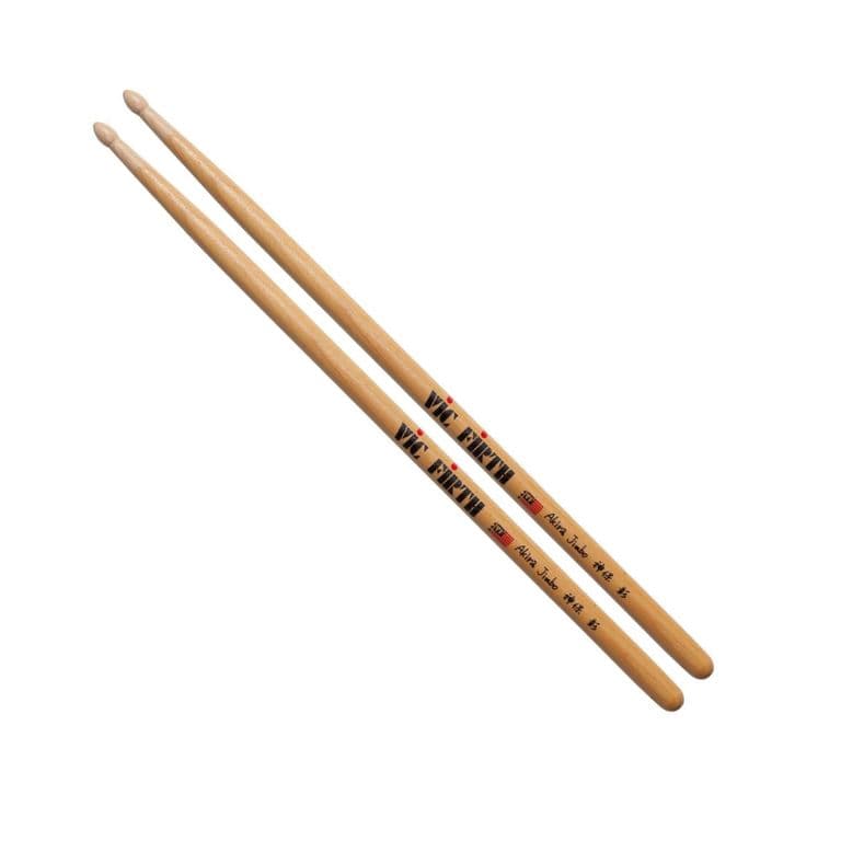 Baquetas Bateria Akira Jimbo Signature