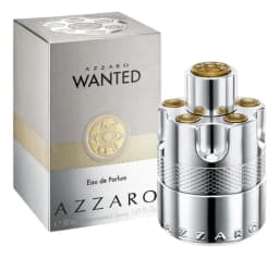 Perfume Hombre Wanted 50 Ml 50 ML