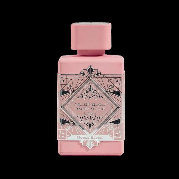 Perfume Mujer Arabe Al Oud Noble Blush 100 Ml 100 ML