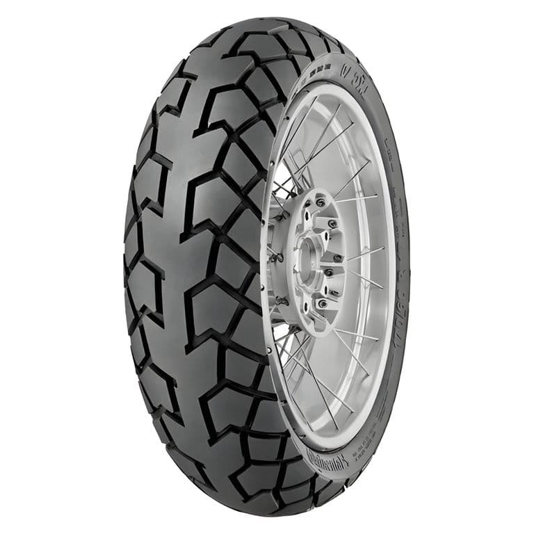 Neumatico Moto TKC 70 180/55ZR17 Trasero 73W