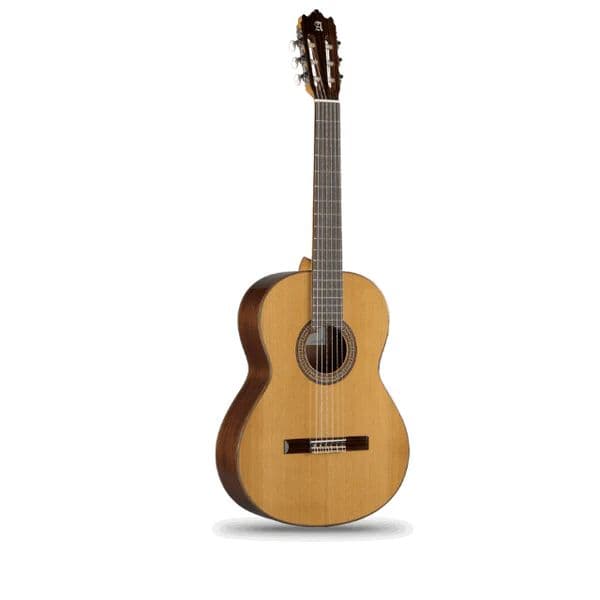 Guitarra Clasica 3C + Funda 4/4 10 Mm