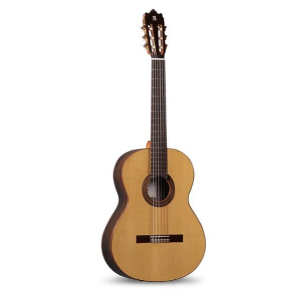 Guitarra Clasica Iberia Ziricote C/Funda 4/4 10 Mm