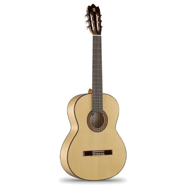 Guitarra Clasica 3F C/Golpeador+Funda 4/4 10Mm