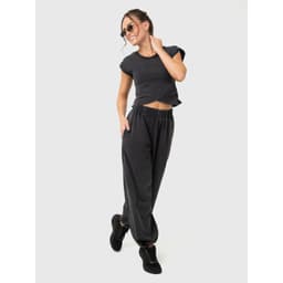 Pantalon Mujer Soho Gris Gris Oscuro XL