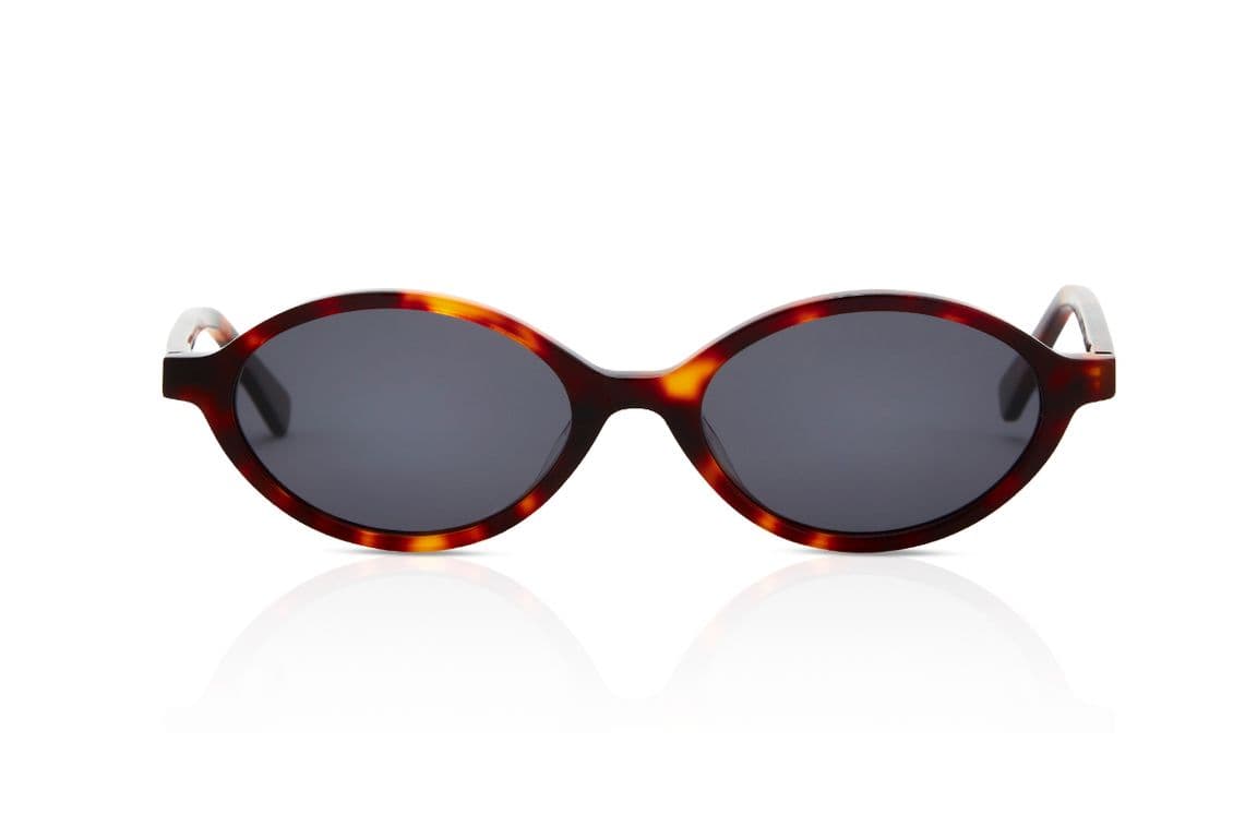 Lentes de Sol Havana Polarizados Eyewear Cafe M