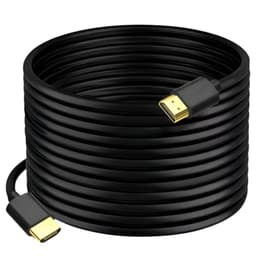 Cable HDMI 4K Profesional 10MT Ultra HD Version HDMI 20