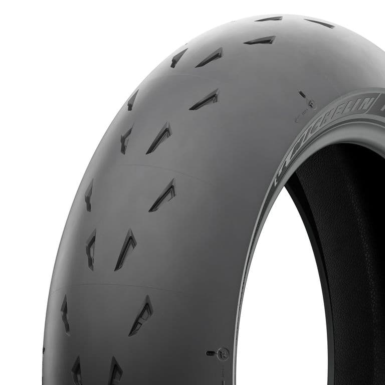 Neumatico Moto Power Cup 2 180/55ZR17 73W