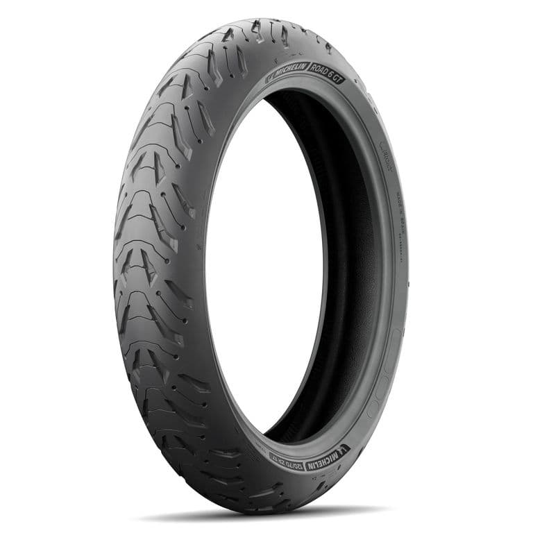 Neumatico Moto Road 6 120/70ZR18 TL 59W