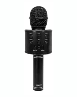Microfono Mk004 Color Negro
