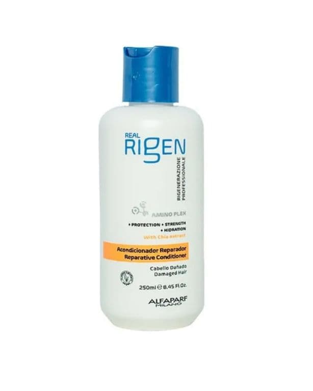 ACONDICIONADOR REAL RIGEN REPARADOR ALFAPARF 250 ML