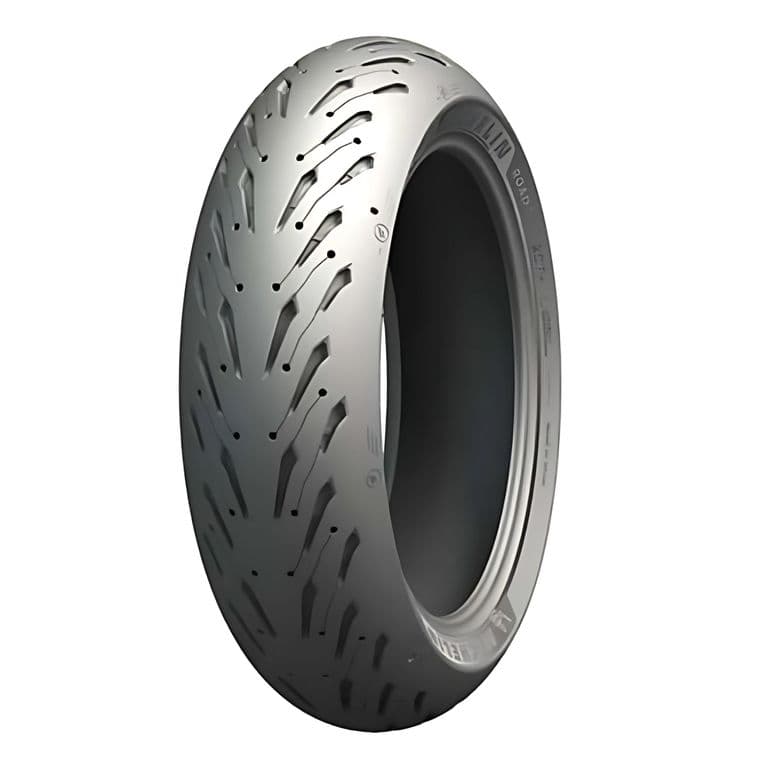 Neumatico Moto Road 5 180/55ZR17 73W