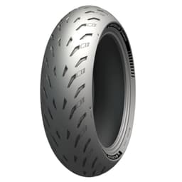 Neumatico Moto Power 5 160/60ZR17 58W
