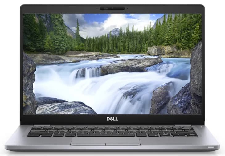 Inspiron 13 5310, 13,3"FHD Intel Core i5 11300H, 8 GB RAM, 512 GB SSD REACONDICIONADO GRADO A.