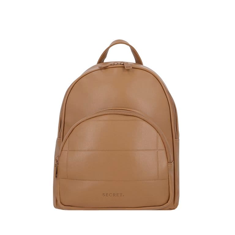 Mochila Burgas SC6 M Beige Beige M