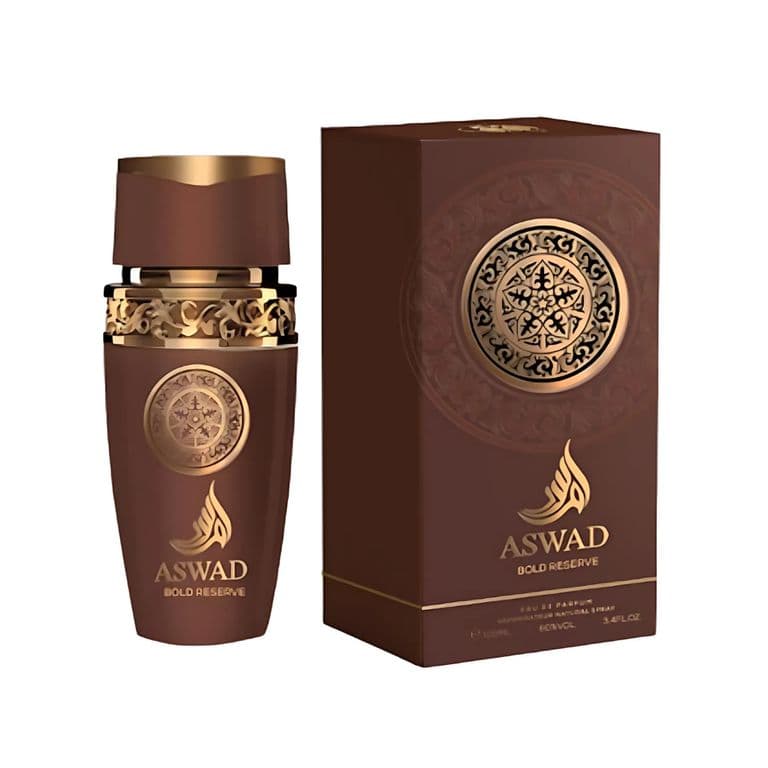 Aswad Bold Reserve 100 ml EDP 100 ML