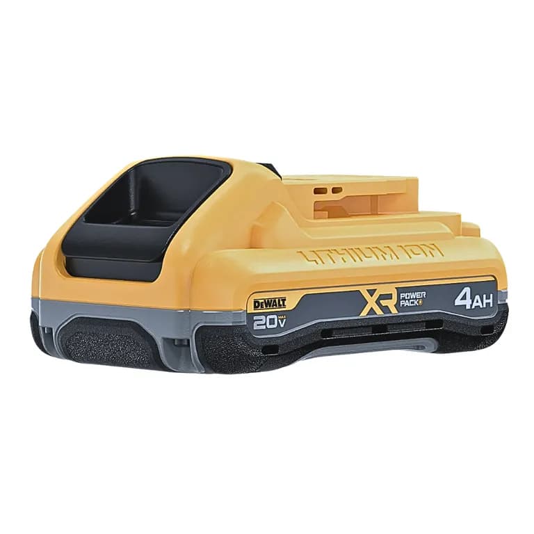 Bateria 20v 4ah Xr Powerpack Dcb2104-b3