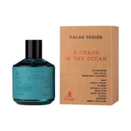Perfume A Chaos in the Ocean Valar Series EDP 100 ml Emir ...