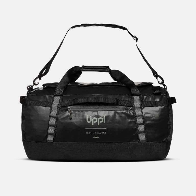 Bolso Venture Duffle 70L Negro