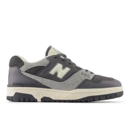 Zapatillas Urbanas Hombre 550 Gris Gris 39