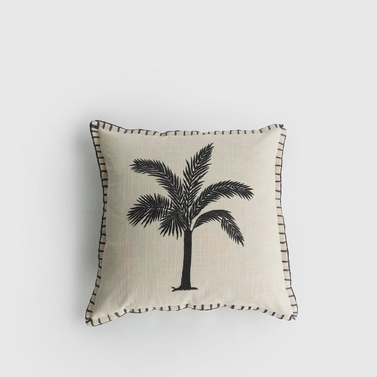 Cojin Palmera 45 x 45 cm