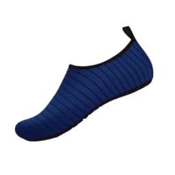 Zapatilla De Agua Playa Piscina Deportivo Unisex Ninos Ninas 894 Azul Marino 32