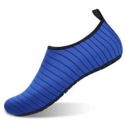 Zapatilla De Agua Playa Piscina Deportivo Unisex Ninos Ninas 894 Azul 32