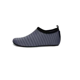 Zapatilla De Agua Playa Piscina Deportivo Unisex Ninos Ninas 894 Gris 32