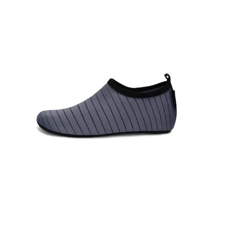 Zapatilla De Agua Playa Piscina Deportivo Unisex Ninos Ninas 894 Gris 32