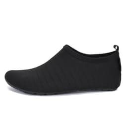 Zapatilla De Agua Playa Piscina Deportivo Unisex Ninos Ninas 894 Negro 30
