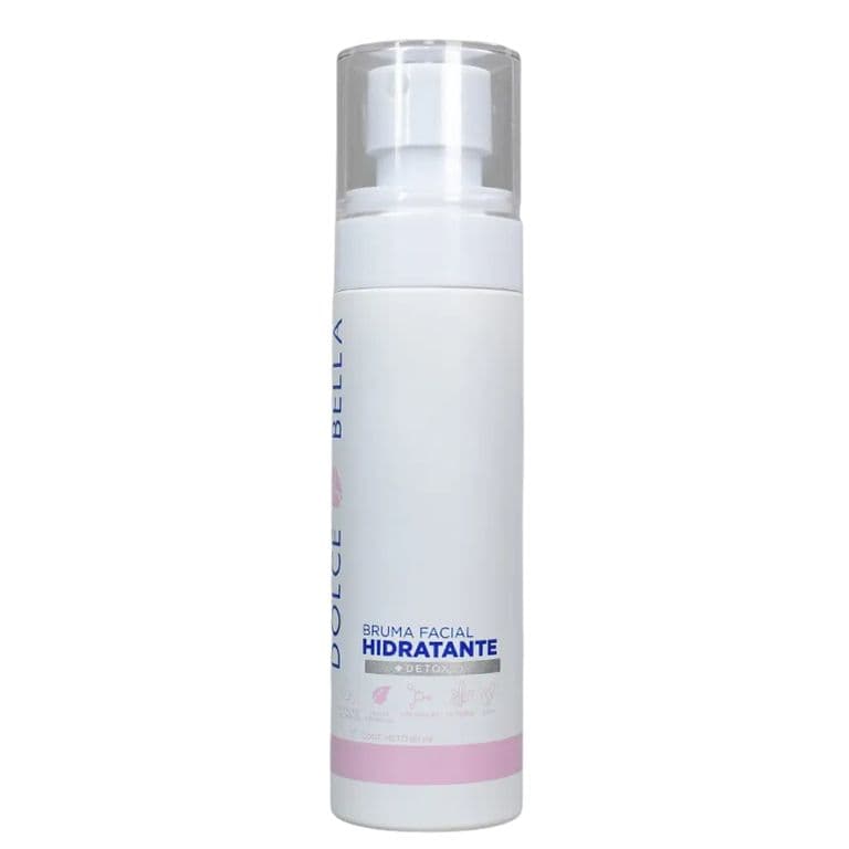 BRUMA FACIAL HIDRATANTE