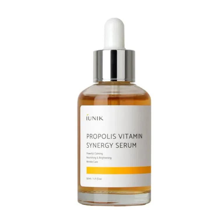 Serum Nutritivo Iluminador Cosmetico Coreano 50 ml