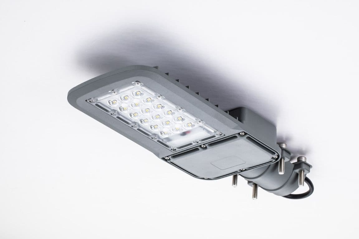 LUMINARIA PUBLICO PUBSTREET 60W 5000K