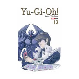 Yu-Gi-Oh N12