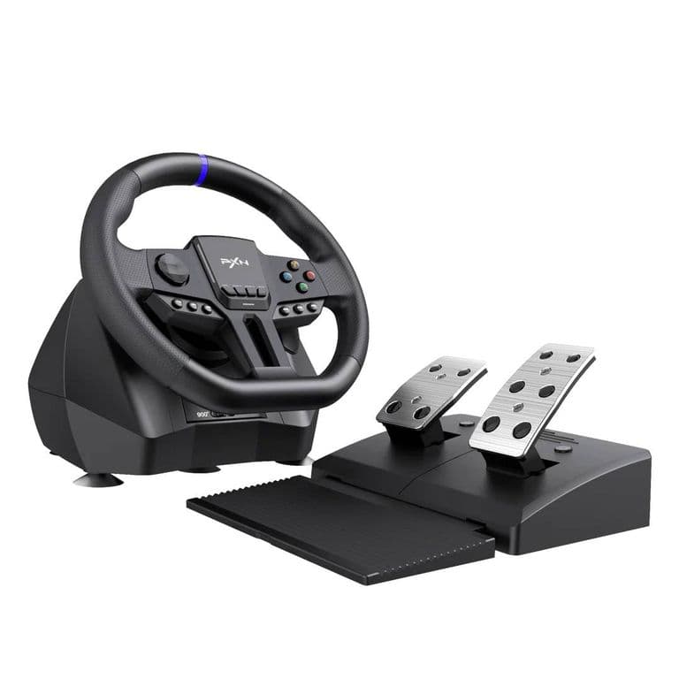 Simulador de Manejo V900 GEN2